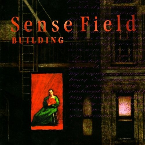 Sense Field: Building