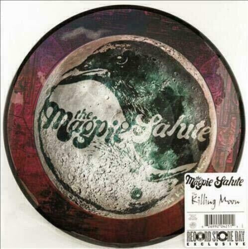 Magpie Salute: The Killing Moon