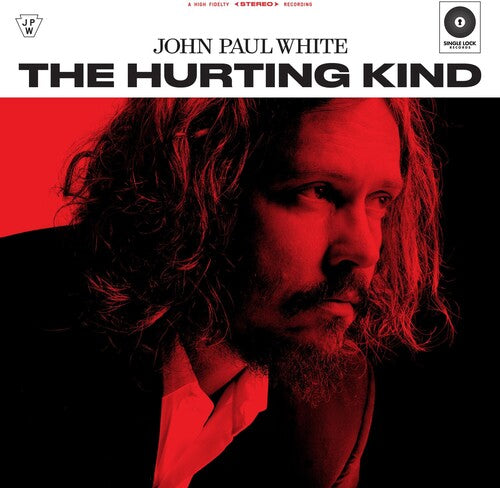 John Paul White: Hurting Kind