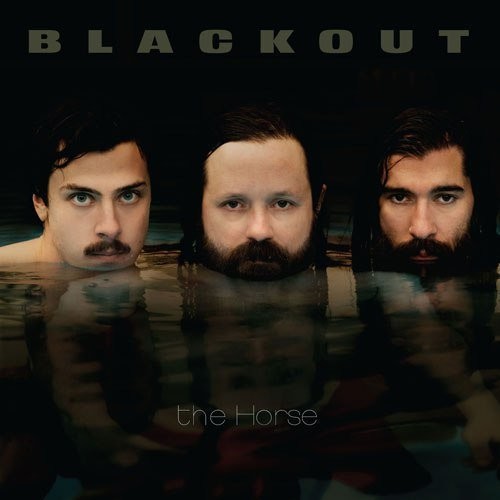 Blackout: The Horse