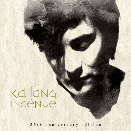 k.d. lang: Ingenue