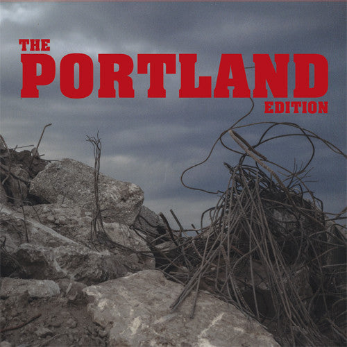 Various Artists: The Portland Edition (Various Artists)