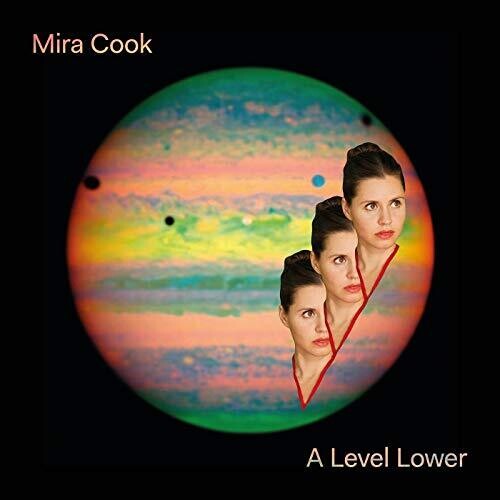 Mira Cook: Level Lower