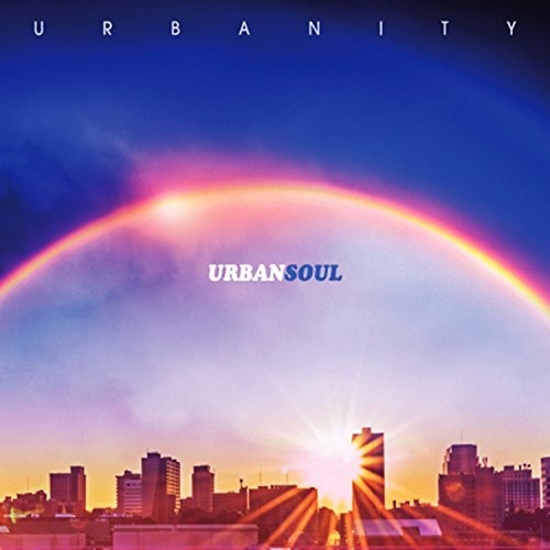 Urbanity: Urban Soul