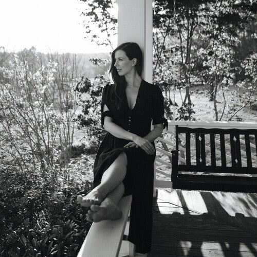 Joy Williams: Front Porch