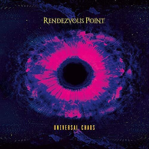 Rendezvous Point: Universal Chaos
