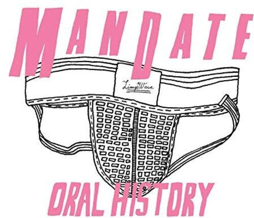 Mandate: Oral History