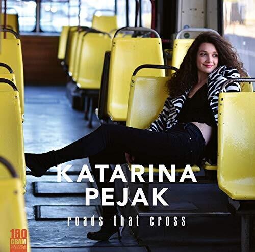 Katarina Pejak: Roads That Cross