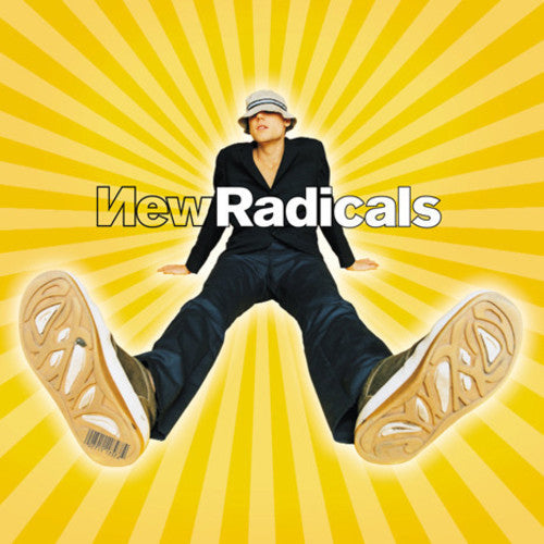 The New Radicals: Maybe You've Been Brainwashed Too.