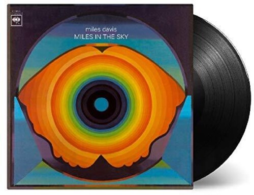 Miles Davis: Miles In The Sky