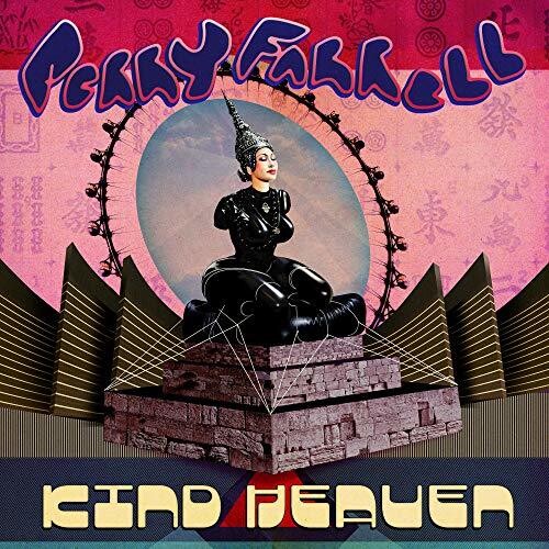 Perry Farrell: Kind Heaven