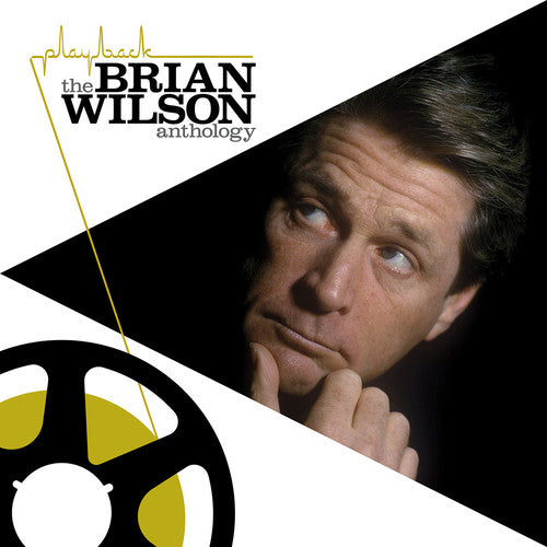 Brian Wilson: Playback: Brian Wilson Anthology