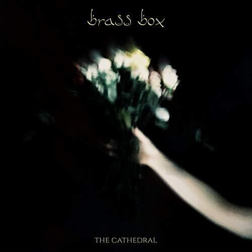 Brass Box: The Cathedral