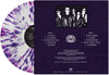 The Wake: Masked (Purple Splatter Vinyl)