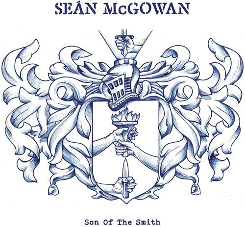 Sean McGowan: Son Of The Smith