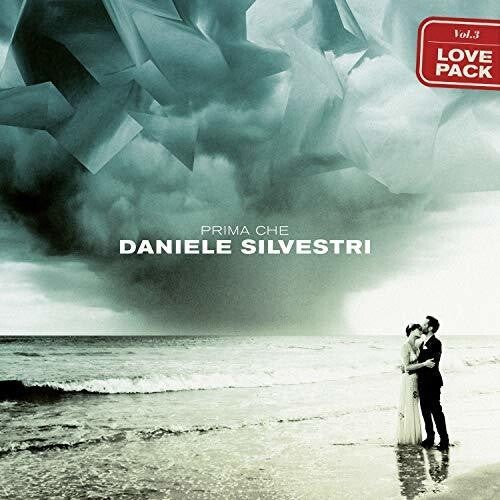 Daniele Silvestri: Prima Che / L'Ultimo Desiderio (10-inch)