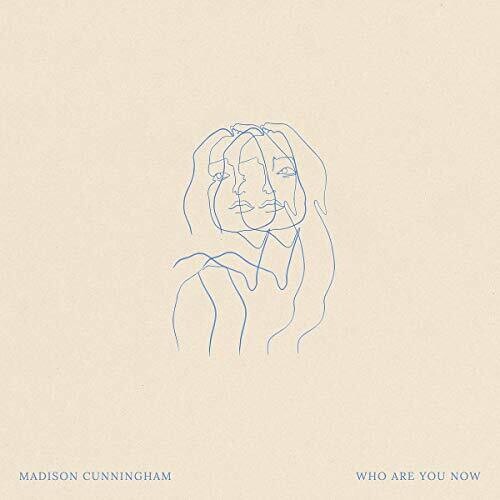 Madison Cunningham: Who Are You Know