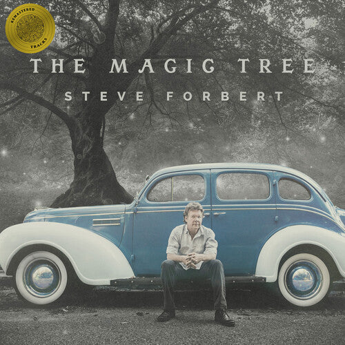 Steve Forbert: The Magic Tree