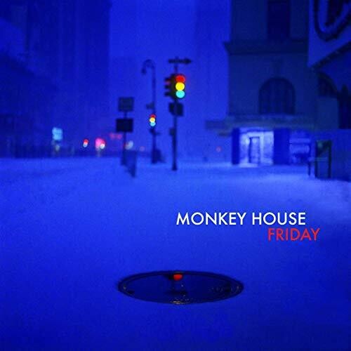 Monkey House: Friday