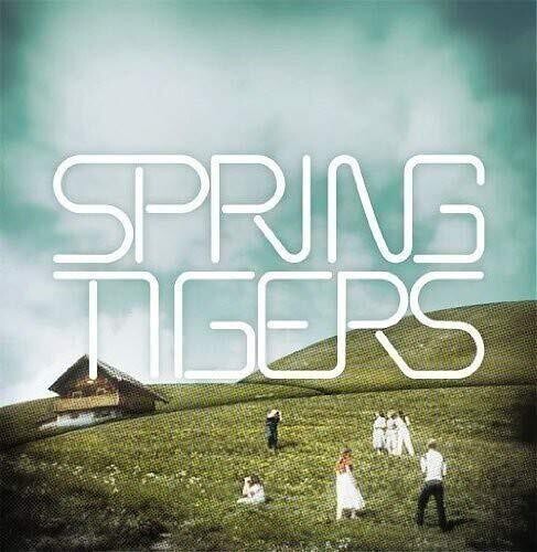 Spring Tigers: Spring Tigers