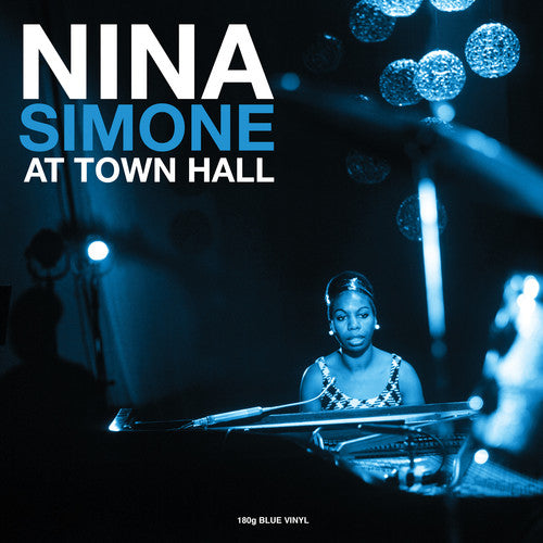 Nina Simone: At Town Hall