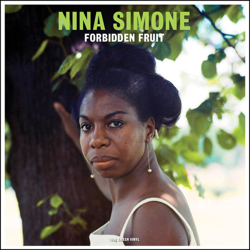 Nina Simone: Forbidden Fruit