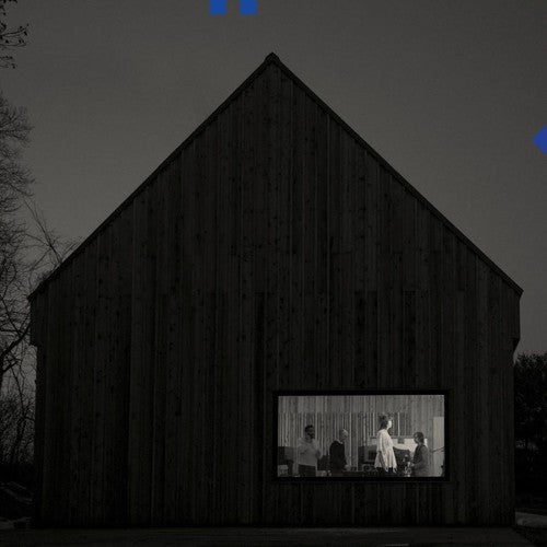 The National: Sleep Well Beast