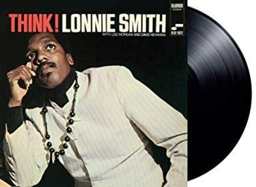 Lonnie Smith: Think