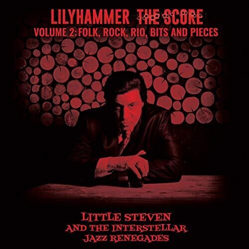 Little Steven: Lilyhammer: The Score - Volume 2: Folk, Rock, Rio, Bits and Pieces