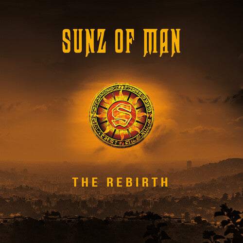 Sunz of Man: Rebirth