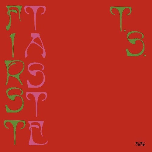 Ty Segall: First Taste