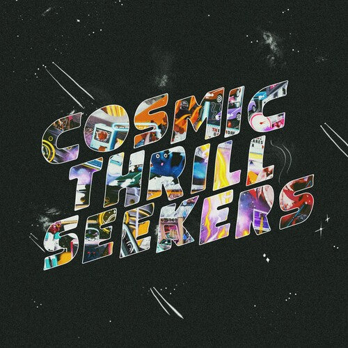 Prince Daddy & Hyena: Cosmic Thrill Seekers