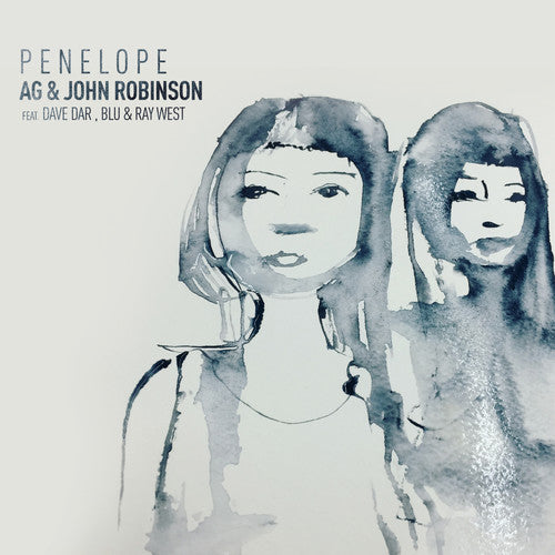 AG & John Robinson: Penelope
