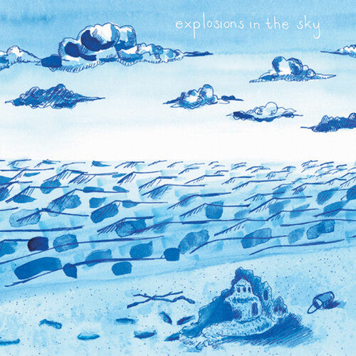 Explosions in the Sky: 'How Strange, Innocence (Anniversary Edition)’