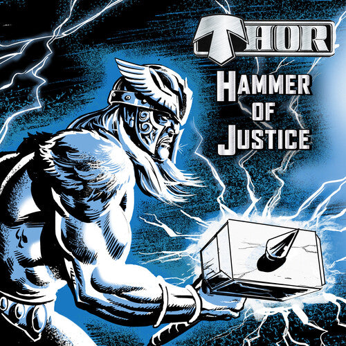 Thor: Hammer Of Justice
