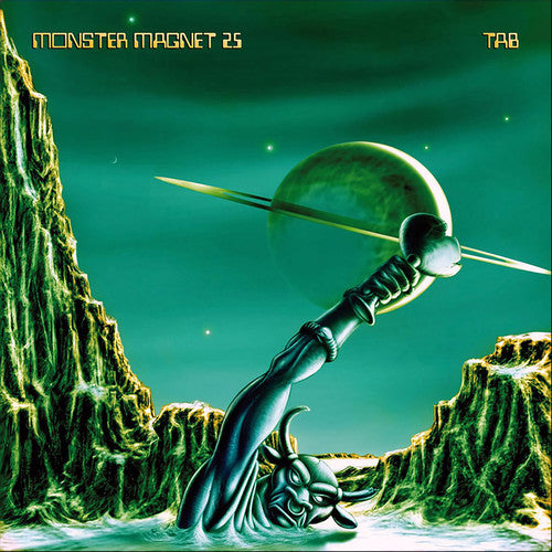 Monster Magnet: Tab