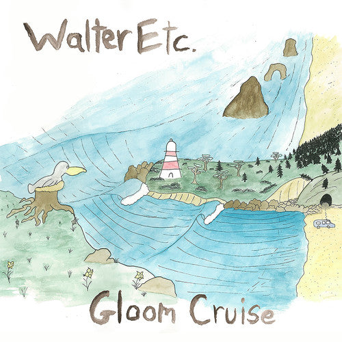 Walter Etc.: Gloom Cruise