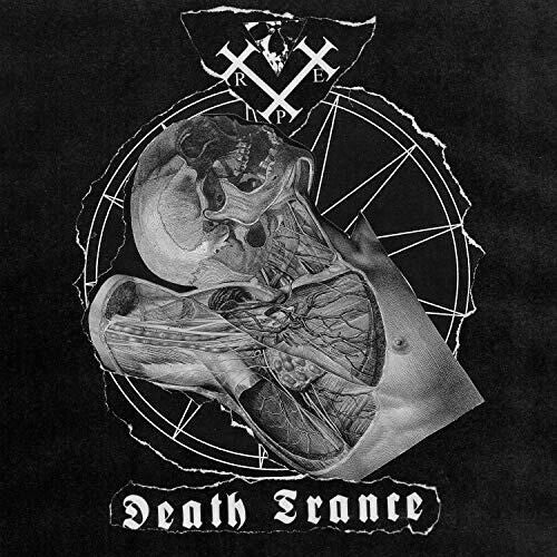 Rxaxpxe: Death Trance