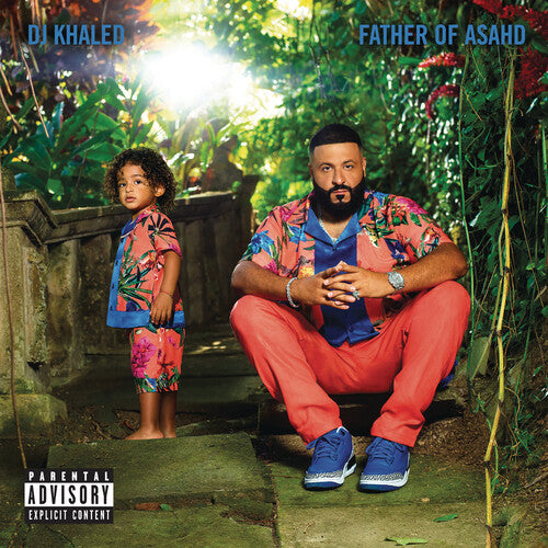 DJ Khaled: Father Of Asahd