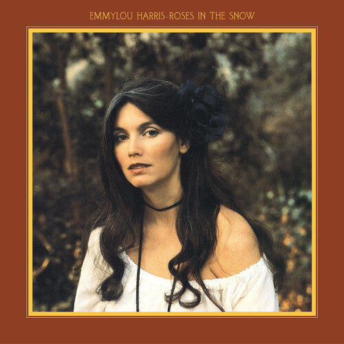 Emmylou Harris: Roses In The Snow