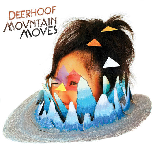 Deerhoof: Mountain Moves