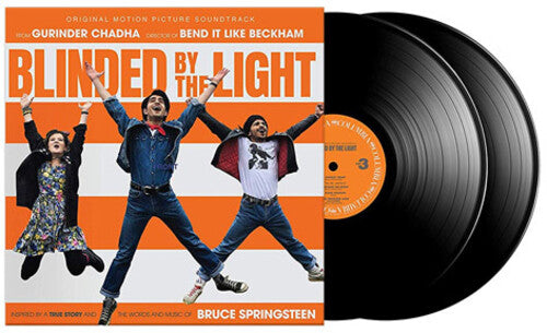 Various: Blinded by the Light (Original Motion Picture Soundtrack)