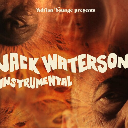 Adrian Younge: Jack Waterson Instrumentals