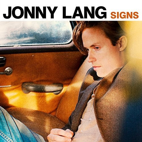 Jonny Lang: Signs