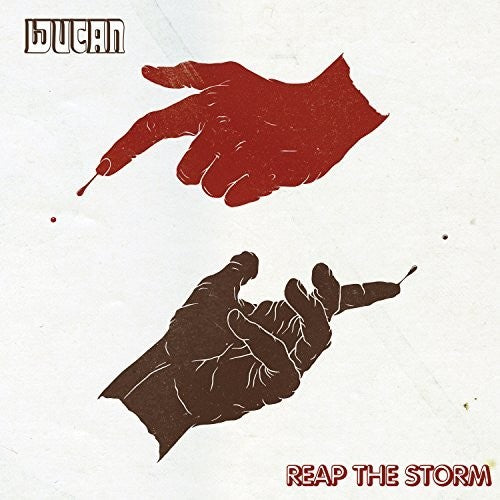 Wucan: Reap The Storm