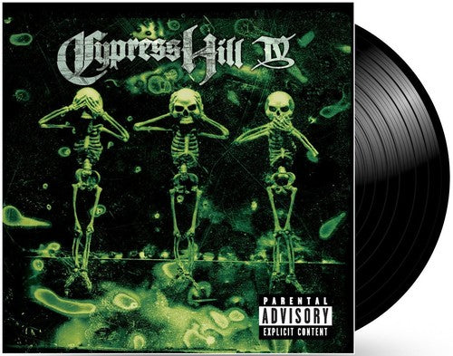 Cypress Hill: Iv