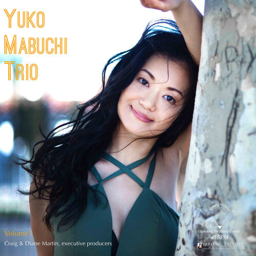 Yuko Mabuchi: Vol. 1