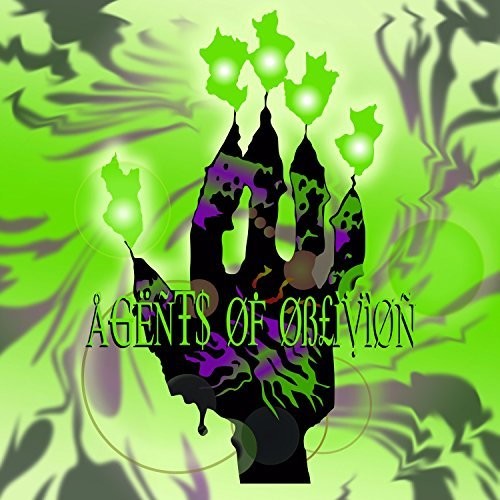 Agents of Oblivion: Agents Of Oblivion