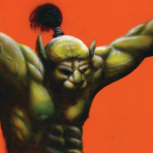 Thee Oh Sees: Face Stabber
