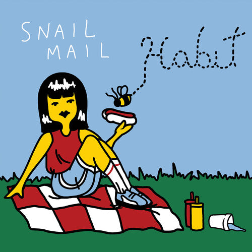 Snail Mail: Habit